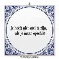 Focus Nl GIF by Tegelspreuken.nl