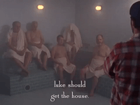 season 5 netflix GIF by Gilmore Girls 