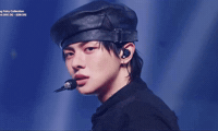 Leo GIF