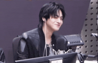 Leo GIF
