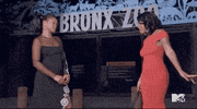Keke Palmer GIF by 2020 MTV Video Music Awards