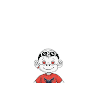 Game Day W Sticker by Zhot