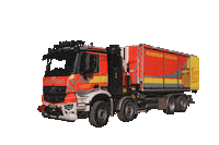 Th Calypso Sticker by Feuerwehr Paderborn