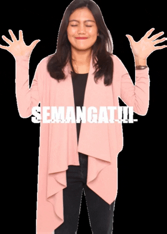 ITTelkomSurabaya giphygifmaker surabaya telkom kampus GIF