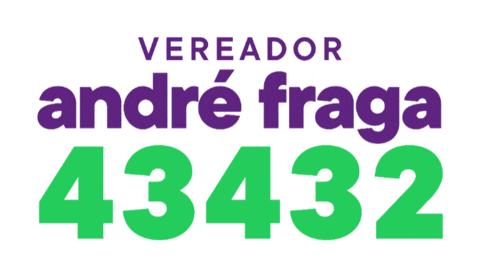 Sticker by André Fraga