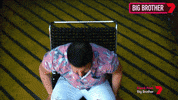 Big Brother Johnson GIF by Big Brother Australia