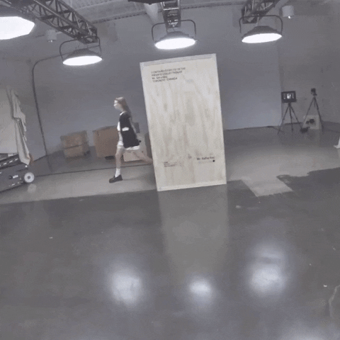 New York Fashion Week GIF by NYFW: The Shows