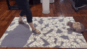Cat Money GIF by LUMOplay