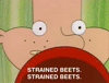 hey arnold nick splat GIF