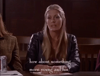 season 2 netflix GIF by Gilmore Girls 