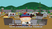 stan marsh GIF by South Park 