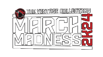 March Madness Sticker by SWTVC