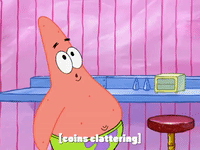 season 7 GIF by SpongeBob SquarePants