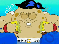 season 5 episode 13 GIF by SpongeBob SquarePants
