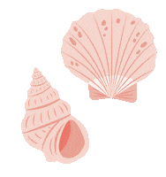 Summer Travel Sticker by AnneliADesign