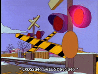 Season 4 Episode 3 GIF by The Simpsons