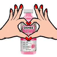 Sticker by OSHEE World