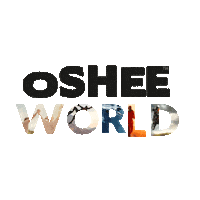 osheeworld oshee osheeworld osheeteam Sticker