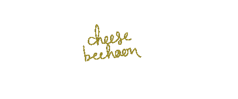 Nictomeatery giphyupload nictomeatery cheesebeehoon Sticker