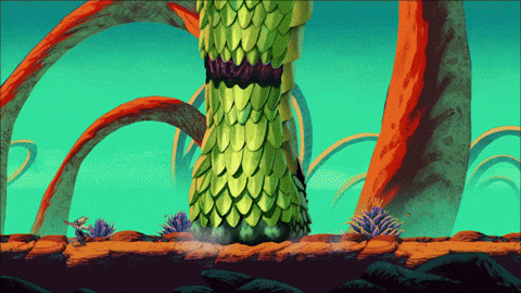 Indie 2D GIF by Null Games