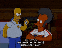 homer simpson episode 23 GIF