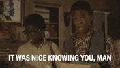 The Wonder Years GIF by ABC Network