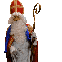 Chill Calm Down Sticker by Omrop Fryslân