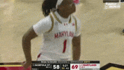 College Basketball GIF by NCAA March Madness