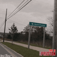 ravenbanner northern banner northernbanner north preston this is north preston GIF