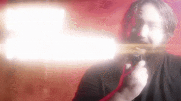 Taser Leroy Patterson GIF by The Human Tackboard