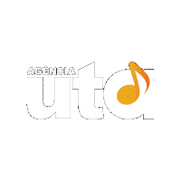 utaagencia  Sticker
