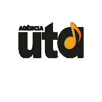 utaagencia  Sticker