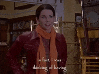 season 1 netflix GIF by Gilmore Girls 