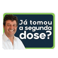 Vida Ciencia Sticker by Democratas