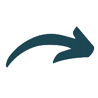 Dark Arrows Sticker by 1671 Finance & Organize