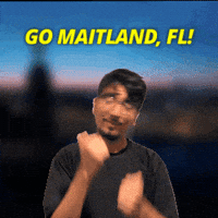 Orange County Maitland GIF