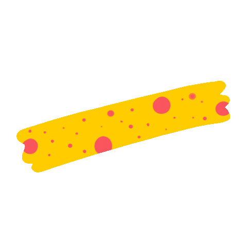 tape lunaisyah Sticker