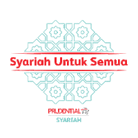 Indonesia Sharia Sticker by Prudential Syariah