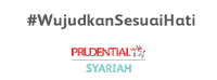 PrudentialSyariah indonesia prudential syariah sharia Sticker