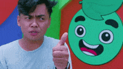 happy youtube GIF by Guava Juice