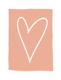 Valentines Day Love Sticker by Daniela Nachtigall