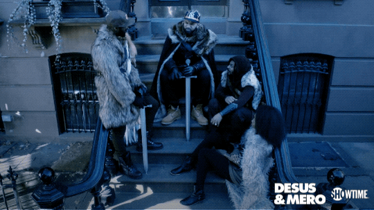 Game Of Thrones What GIF by Desus & Mero
