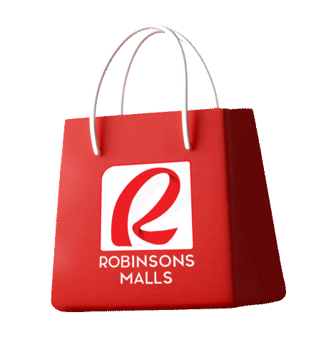 Christmas Sticker by Robinsons Malls