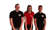 Team Max GIF by Fleischerhandwerk