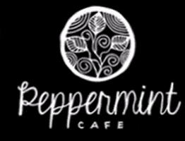peppermintcafe giphygifmaker peppermint pmc peppermintcafe GIF