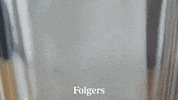 Good Morning Coffee GIF by Folgers
