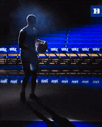 Dukembb GIF by Duke Men's Basketball