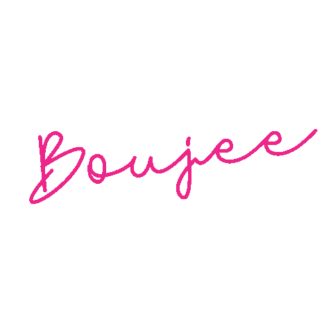 boujeerestaurant giphyupload boujee boujeerestaurant boujeebar Sticker