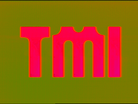 Art Glitch GIF