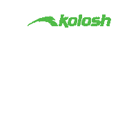 Sticker by Kolosh